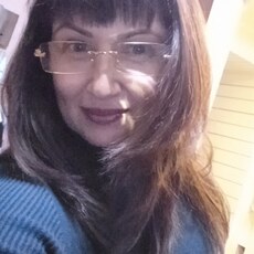 Фотография девушки Анжелика Аверина, 54 года из г. Мамадыш
