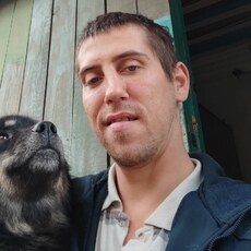 Фотография мужчины Николай, 33 года из г. Красноярск