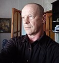 Владимир, 57 лет