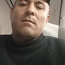 Гуломбой, 46 лет