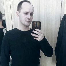 Фотография мужчины Виталий, 32 года из г. Киселевск