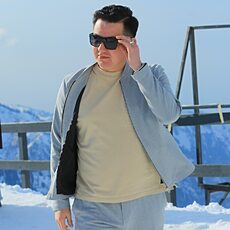 Фотография мужчины Адиль, 38 лет из г. Астана