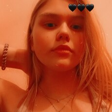 Фотография девушки Ксюша, 21 год из г. Тюмень
