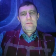 Фотография мужчины Александр, 41 год из г. Барнаул