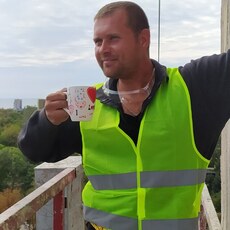 Фотография мужчины Пареньок, 37 лет из г. Мариуполь