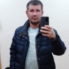 Фотография мужчины Андрей, 43 года из г. Челябинск