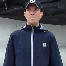 Фотография мужчины Евгений, 37 лет из г. Уфа