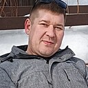 Вадим, 44 года