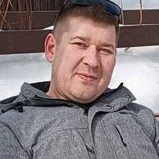 Фотография мужчины Вадим, 44 года из г. Магнитогорск