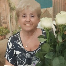 Фотография девушки Елена, 66 лет из г. Краснодар