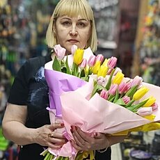 Фотография девушки Ксюха, 48 лет из г. Белово