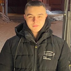 Фотография мужчины Никита, 22 года из г. Иркутск