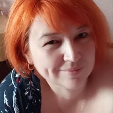 Фотография девушки Валентина, 52 года из г. Киев