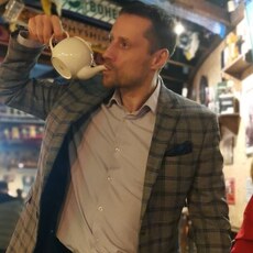 Фотография мужчины Андрей, 42 года из г. Пушкино (Московская Обл)