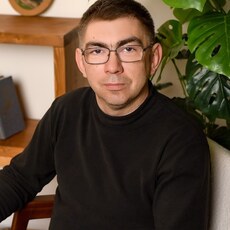 Фотография мужчины Павел, 46 лет из г. Караганда