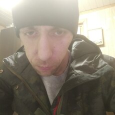 Фотография мужчины Михаил, 36 лет из г. Мценск