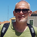 Jean, 54 года