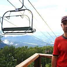 Фотография мужчины Игорь, 57 лет из г. Новокузнецк