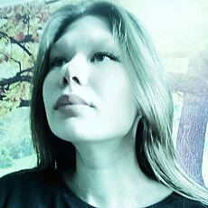 Фотография девушки Солнышко, 22 года из г. Арти