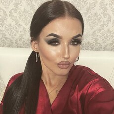 Фотография девушки Даша, 31 год из г. Шушенское