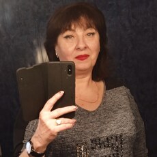 Фотография девушки Ольга, 60 лет из г. Черногорск