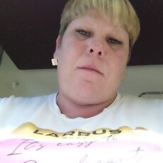 Фотография девушки Марина, 40 лет из г. Кутулик