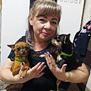 Елизавета, 46 лет