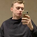 Кирилл, 23 года