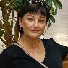 Фотография девушки Татьяна, 53 года из г. Вязники