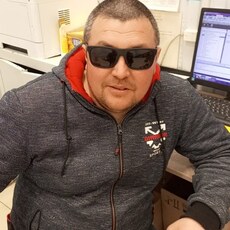 Фотография мужчины Слава, 43 года из г. Ершов