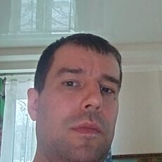 Фотография мужчины Сергей, 38 лет из г. Ульяновск