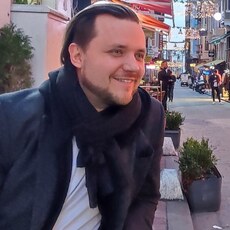 Фотография мужчины John, 38 лет из г. Омск