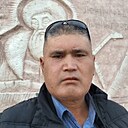 Некас, 48 лет