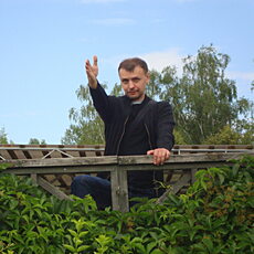 Фотография мужчины Антон, 53 года из г. Серпухов