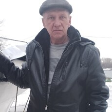 Фотография мужчины Андрей, 61 год из г. Новосибирск