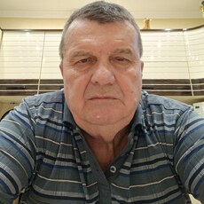 Фотография мужчины Петр, 65 лет из г. Нижневартовск
