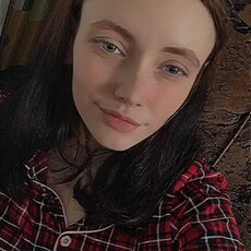 Фотография девушки Дарья, 24 года из г. Тюмень