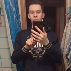 Фотография мужчины Александр, 24 года из г. Ижевск