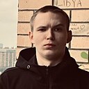 Игорек, 21 год