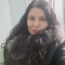 Фотография девушки Вероника, 33 года из г. Качканар