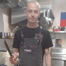 Фотография мужчины Арсений, 39 лет из г. Уссурийск