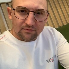 Фотография мужчины Олег, 34 года из г. Сморгонь