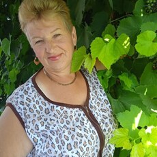 Фотография девушки Валентина, 61 год из г. Миллерово