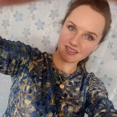 Фотография девушки Алёна, 39 лет из г. Темников