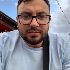 Фотография мужчины Олег, 35 лет из г. Когалым