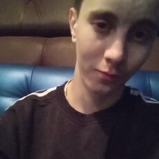 Фотография мужчины Никитосик, 19 лет из г. Октябрьский (Пермский Край)