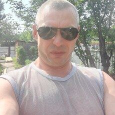 Фотография мужчины Владимир, 48 лет из г. Ханты-Мансийск