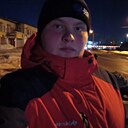 Чекушин Данил, 22 года