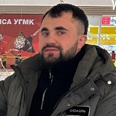 Фотография мужчины Далер Бахталиев, 28 лет из г. Екатеринбург