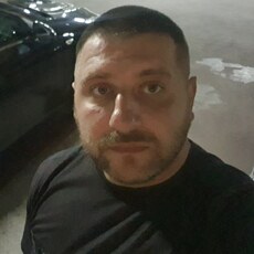 Фотография мужчины Андрей, 40 лет из г. Белгород